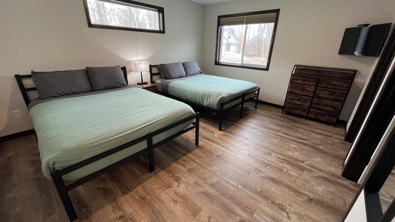 Photo of Bedroom in Onamia
