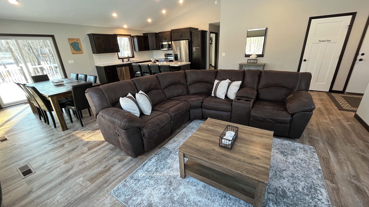Photo of Livingroom in Onamia