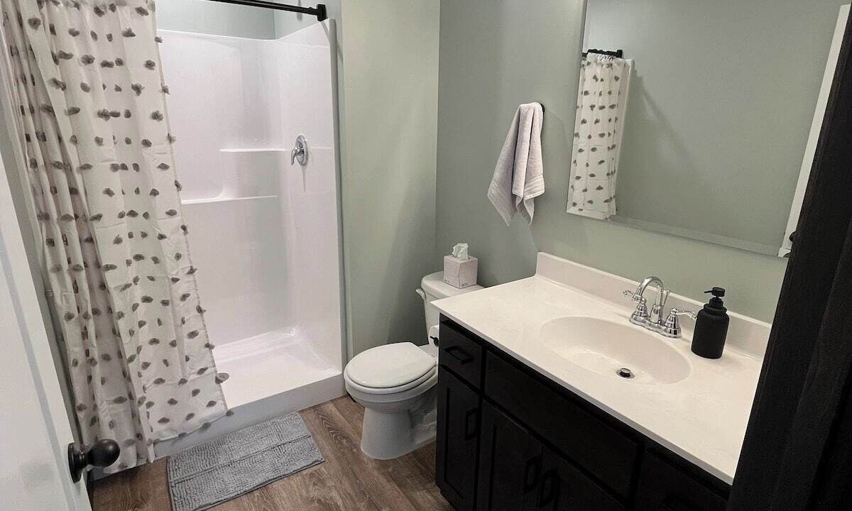 Photo of Bathroom in Onamia