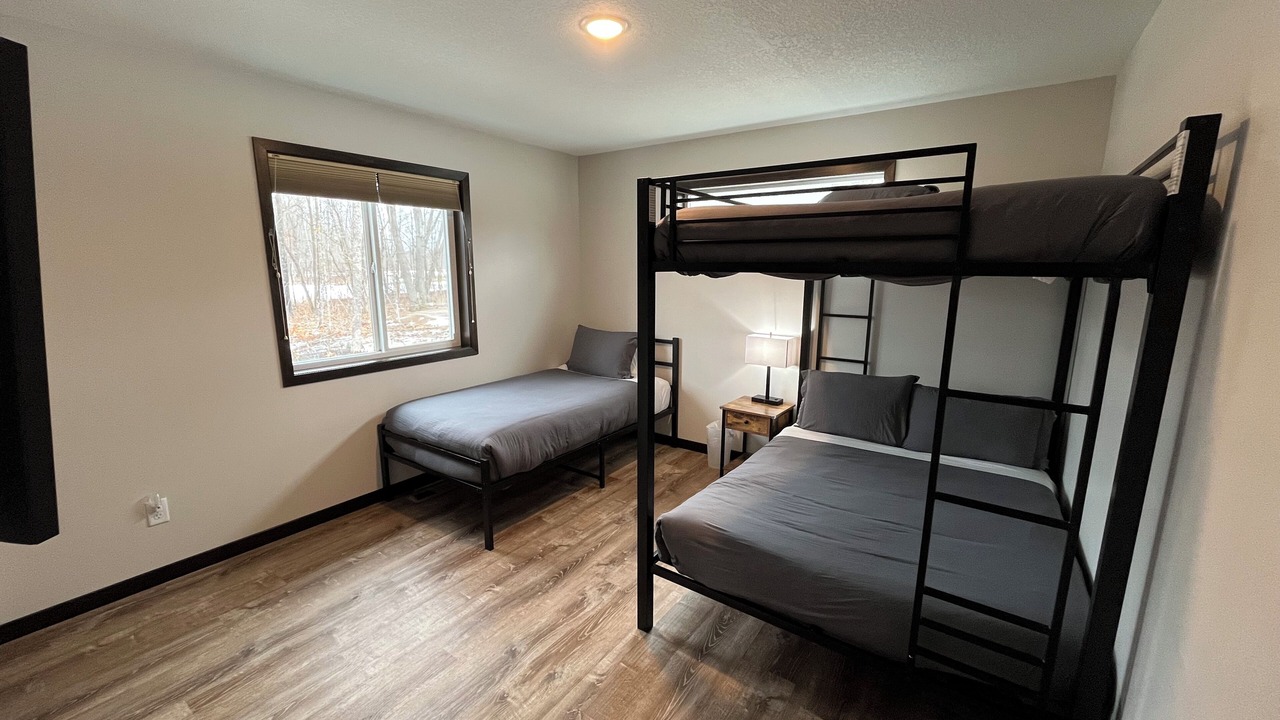 Photo of Bedroom in Onamia