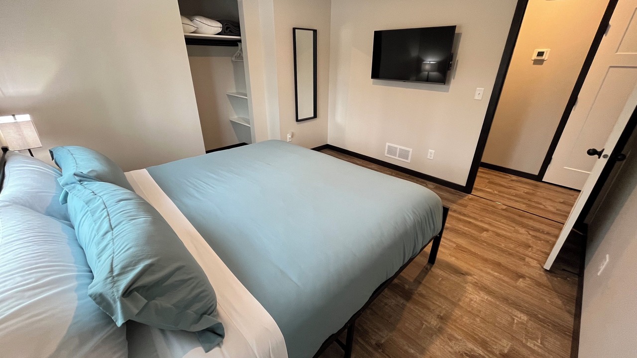 Photo of Bedroom in Onamia
