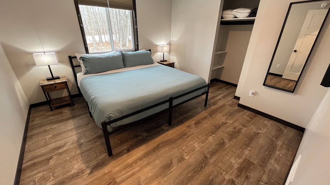 Photo of Bedroom in Onamia