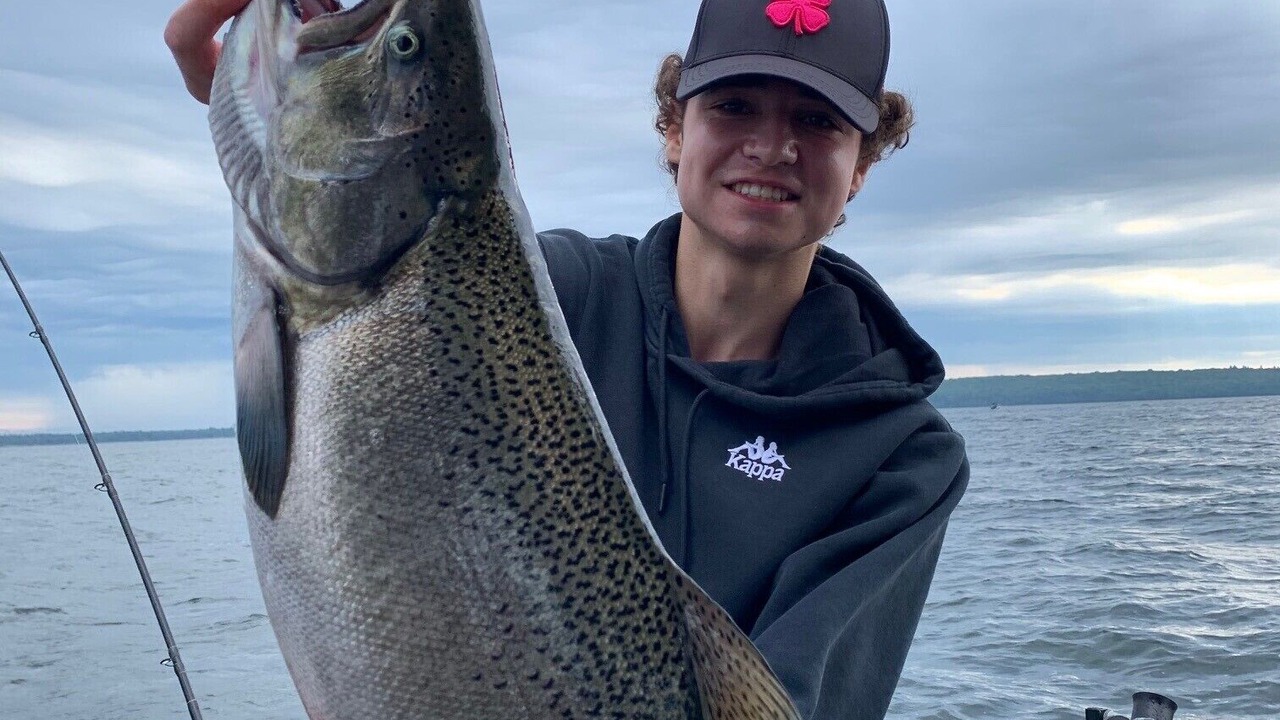 Photo of Others in Honey Harbour