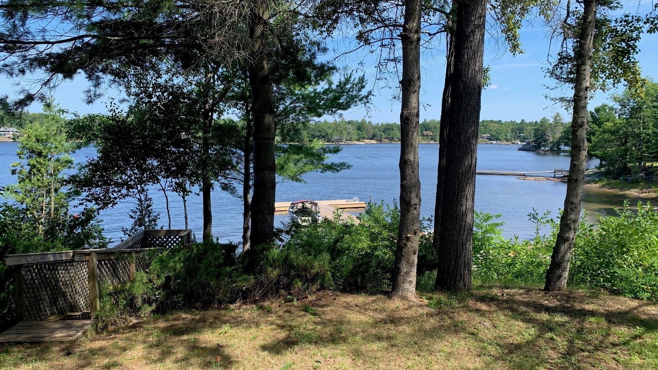 Photo of Outdoor in Honey Harbour