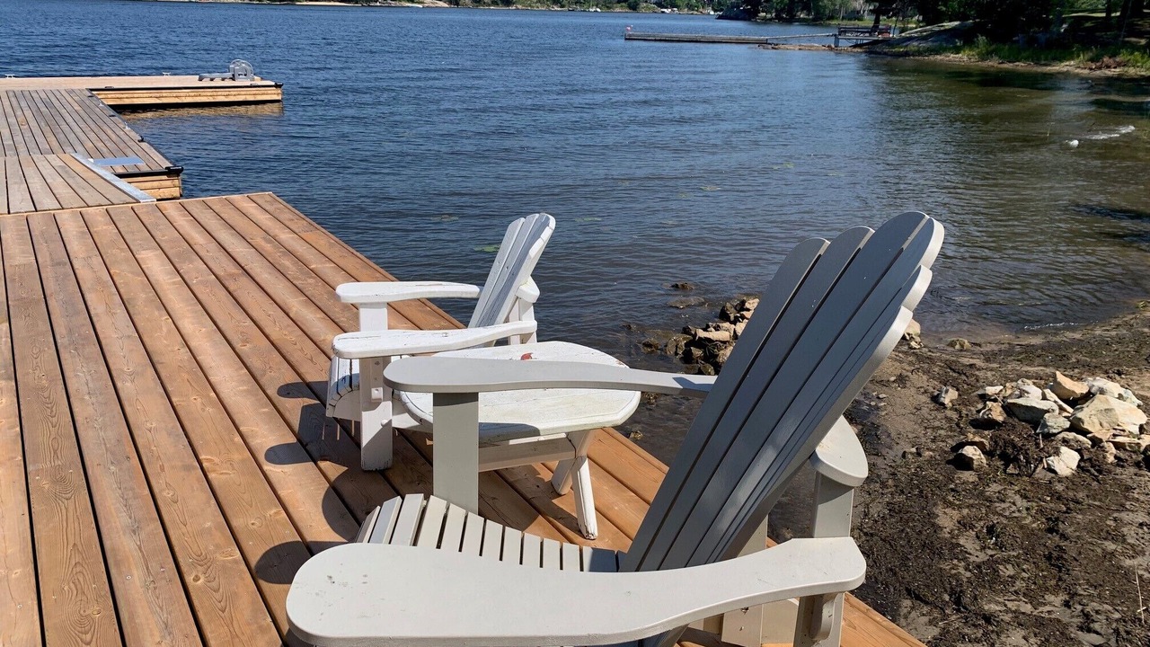 Photo of Outdoor in Honey Harbour