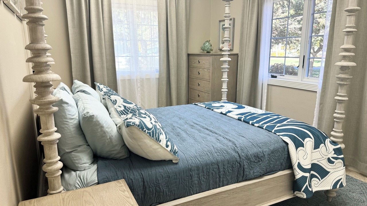 Photo of Bedroom in Otter Tail Township