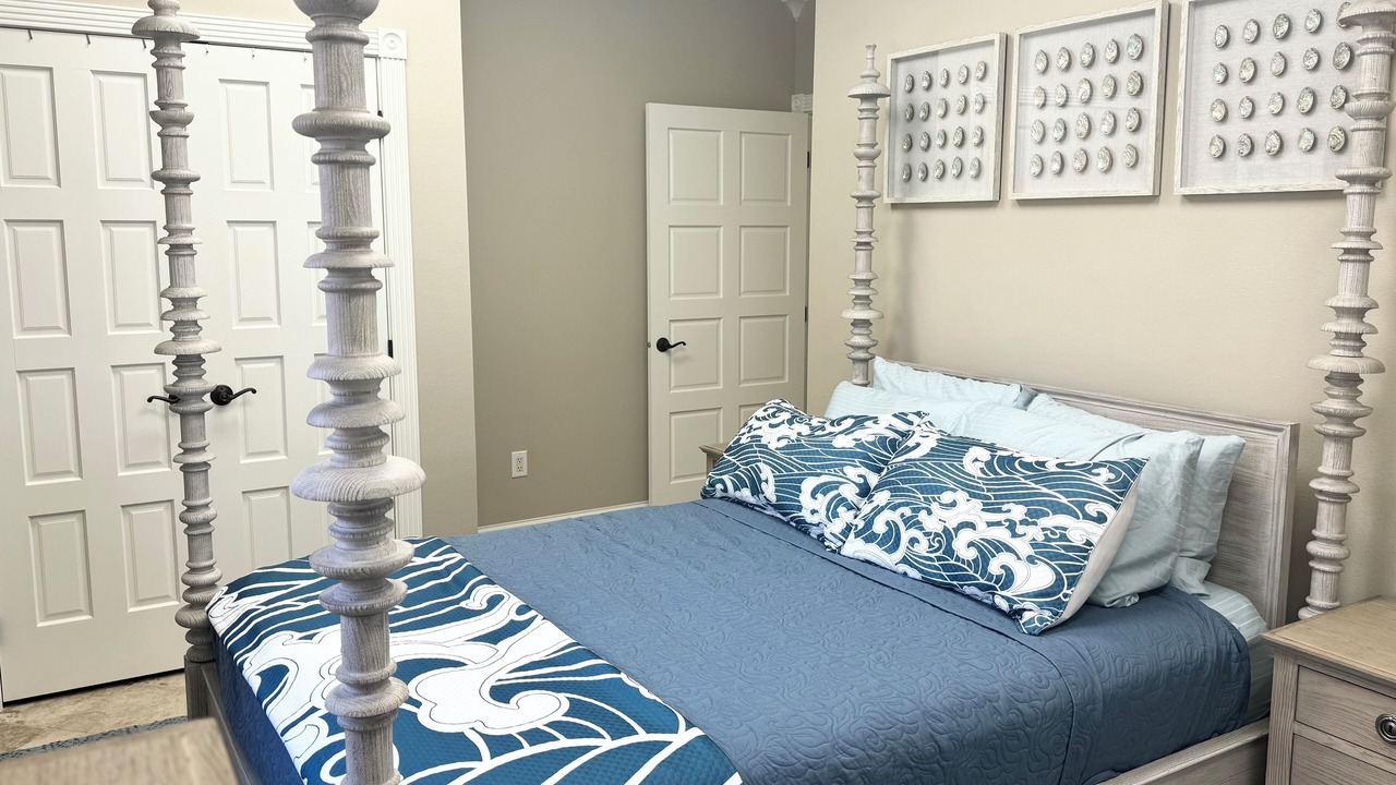 Photo of Bedroom in Otter Tail Township