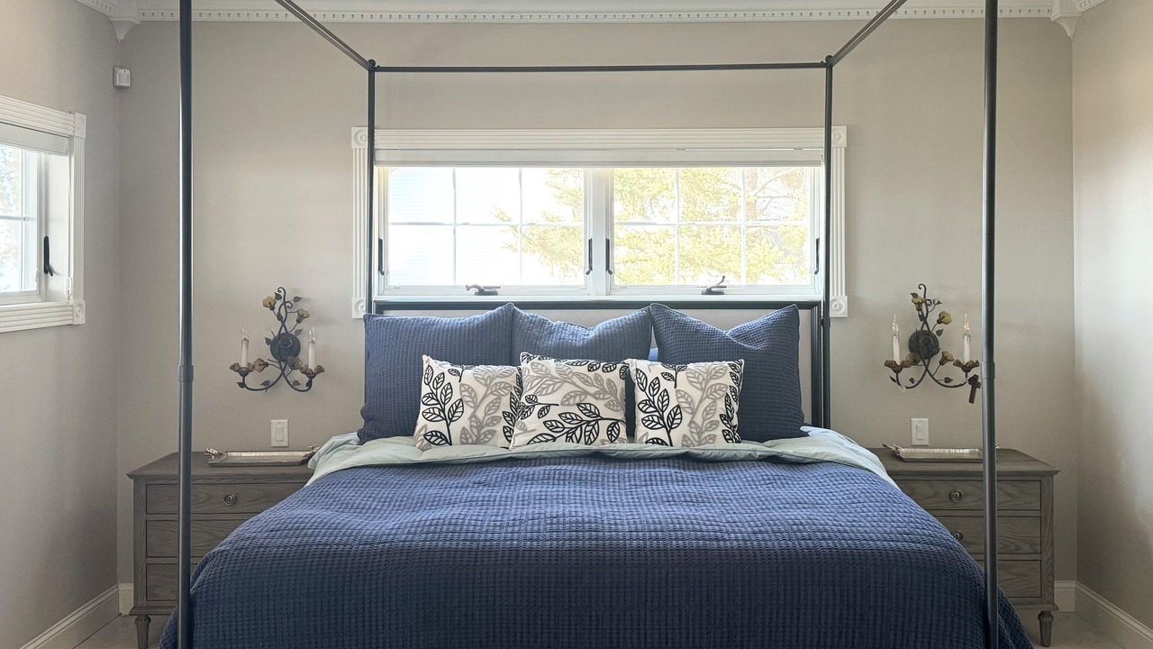 Photo of Bedroom in Otter Tail Township