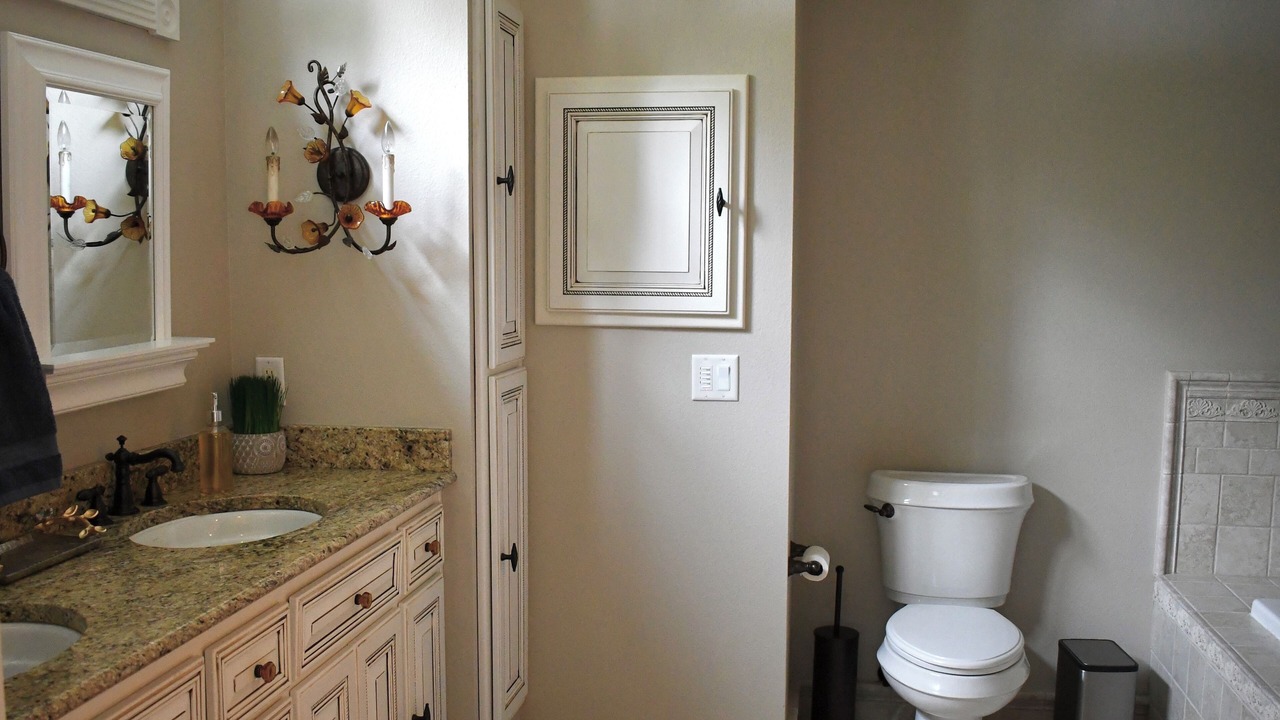 Photo of Bathroom in Otter Tail Township