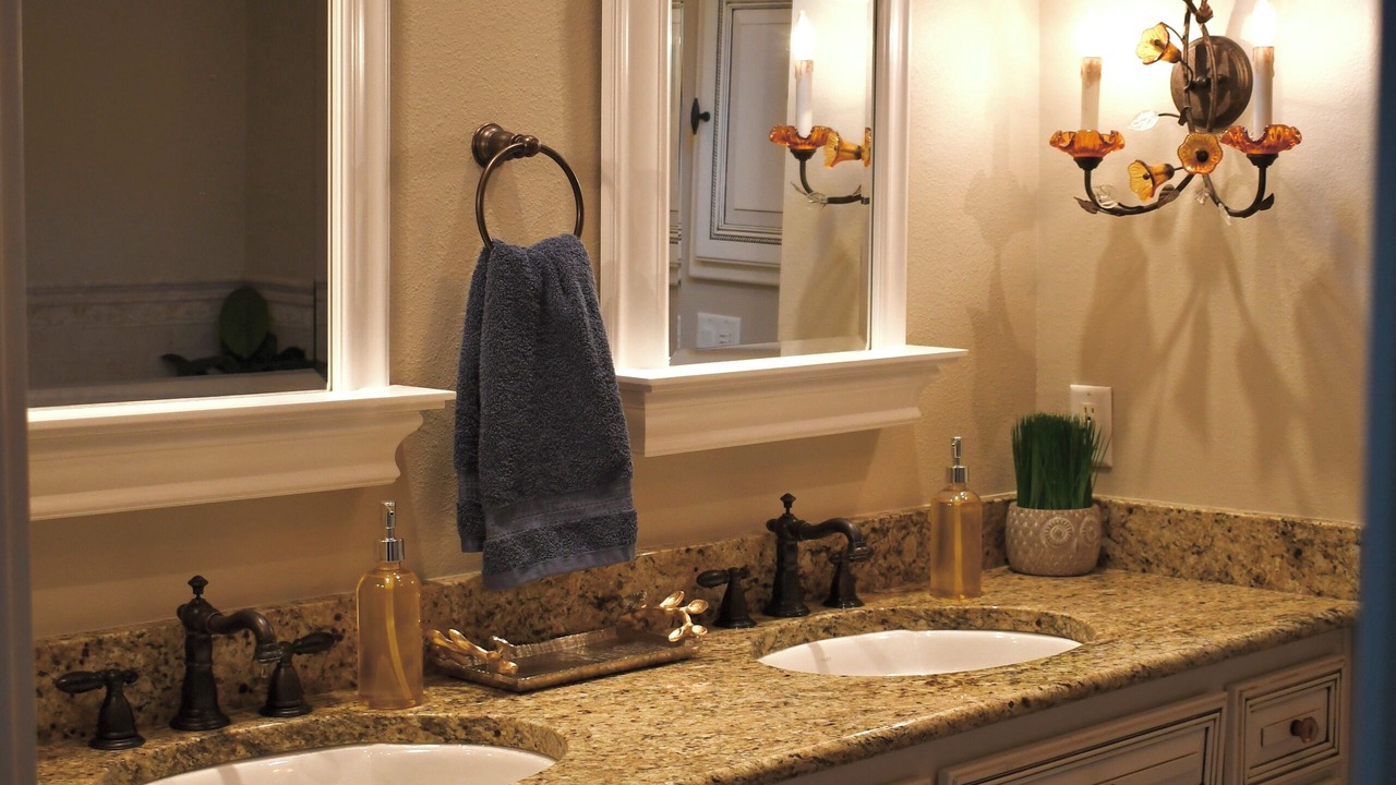 Photo of Bathroom in Otter Tail Township