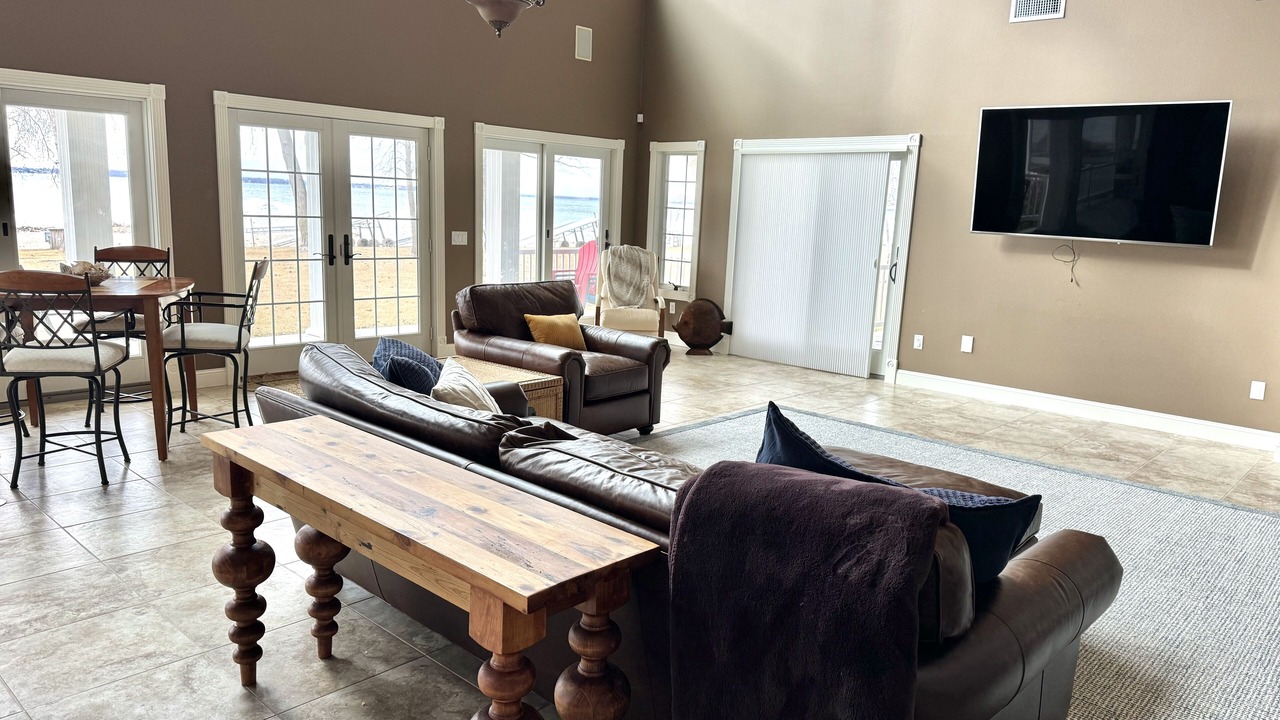 Photo of Livingroom in Otter Tail Township