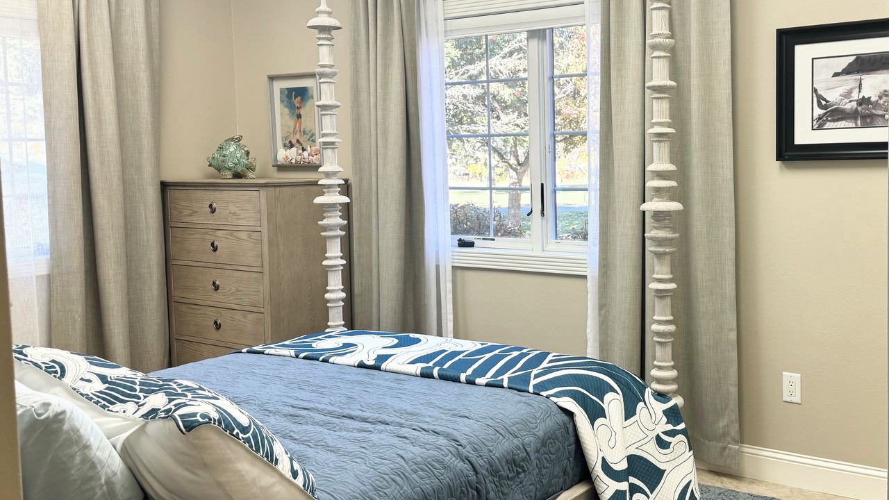 Photo of Bedroom in Otter Tail Township