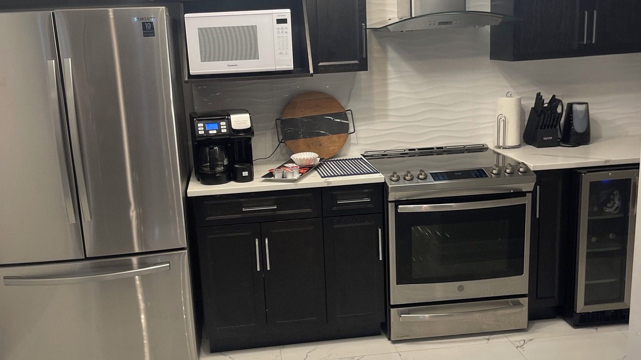 Photo of Kitchen in Windsor