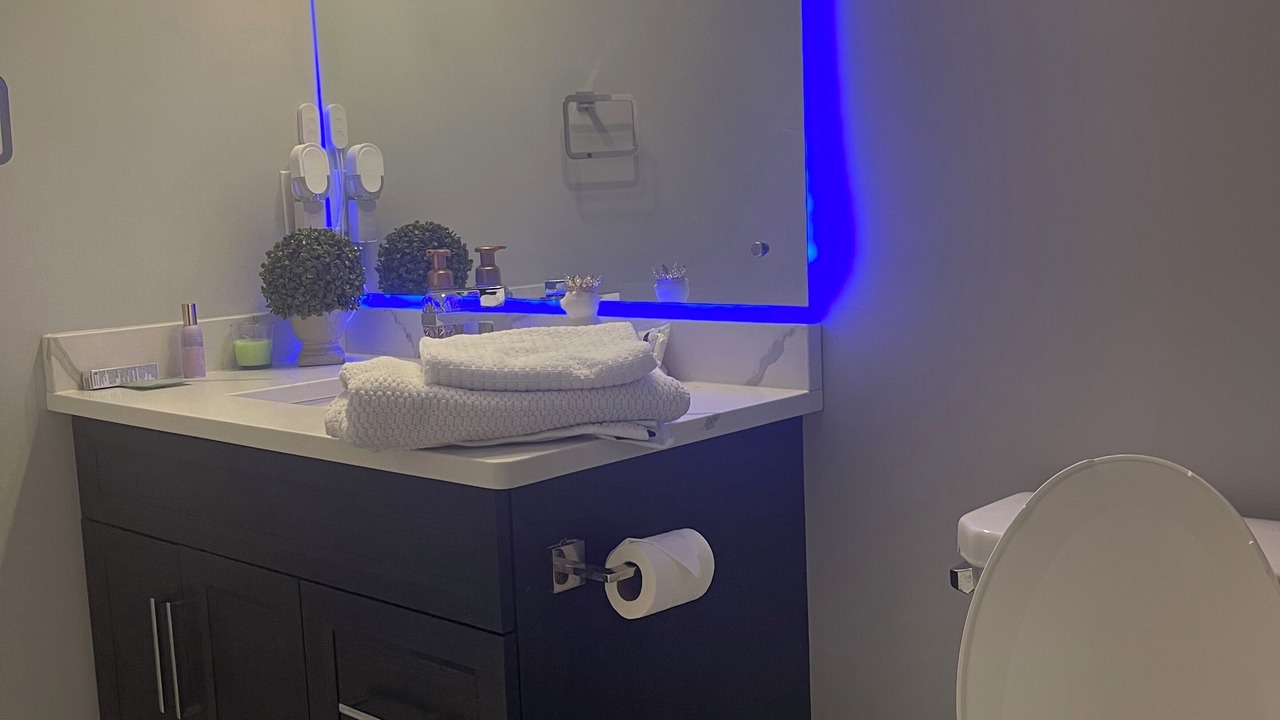 Photo of Bathroom in Windsor