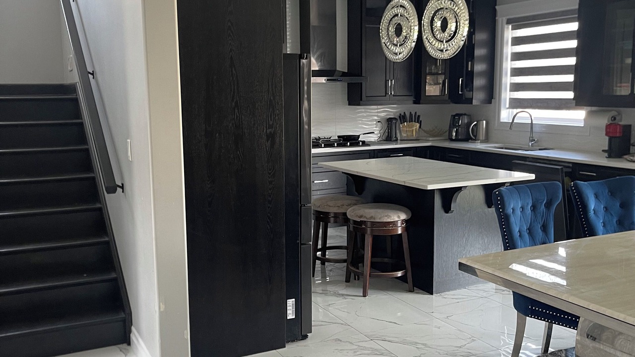 Photo of Kitchen in Windsor