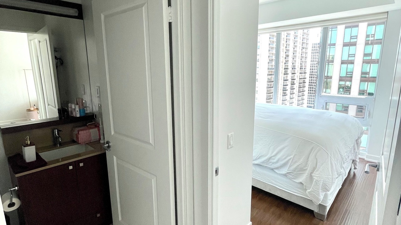 Photo of Bedroom in Forest Hill South