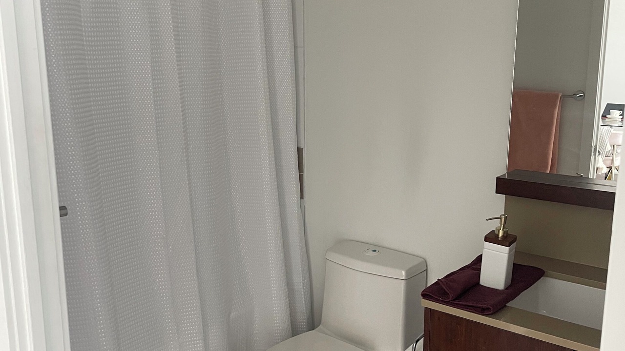 Photo of Bathroom in Forest Hill South
