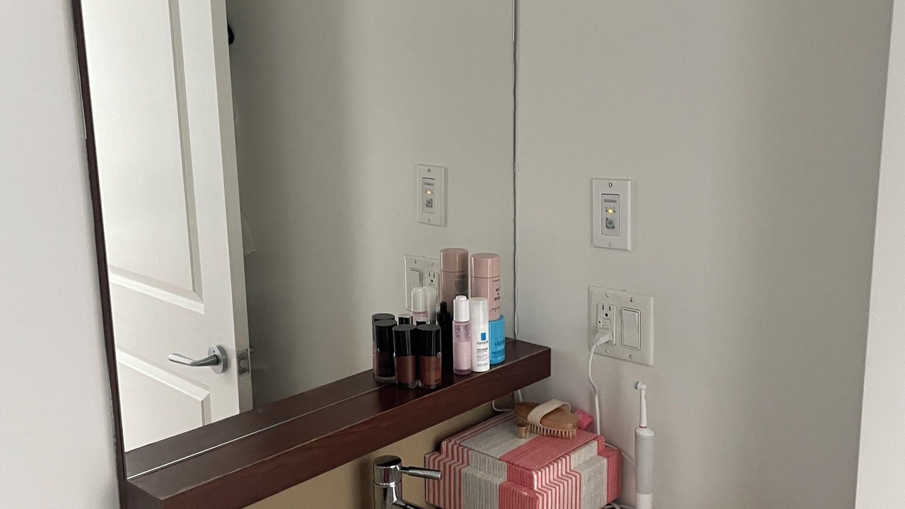 Photo of Bathroom in Forest Hill South