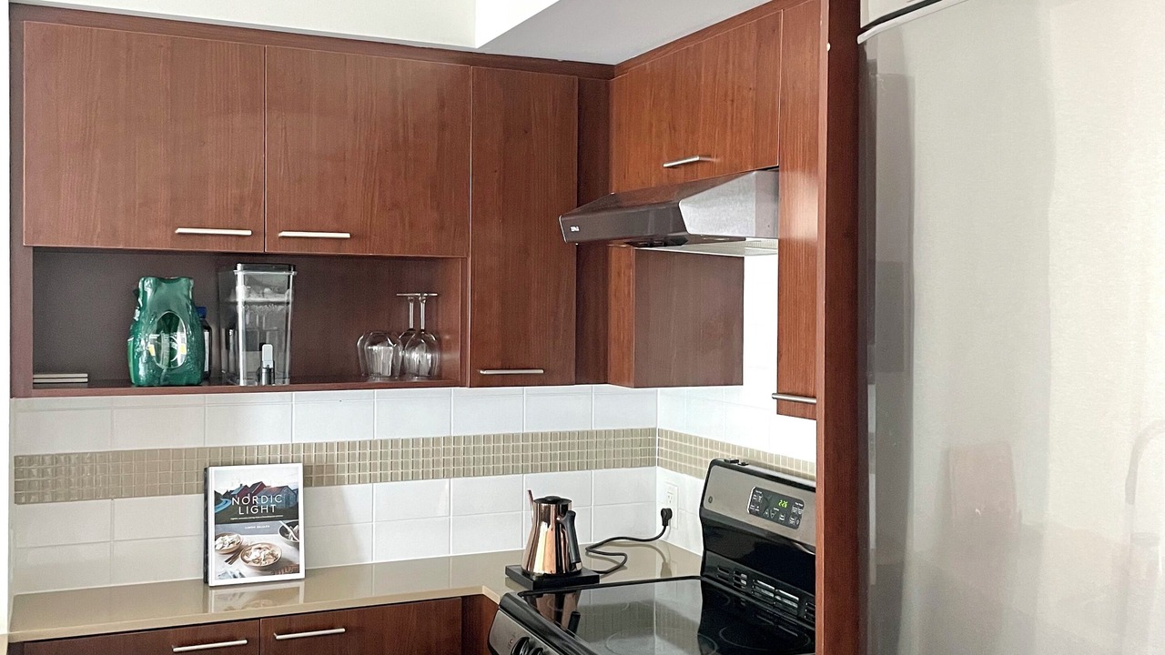 Photo of Kitchen in Forest Hill South