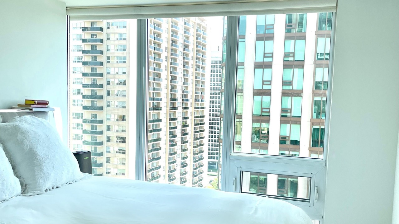 Photo of Bedroom in Forest Hill South