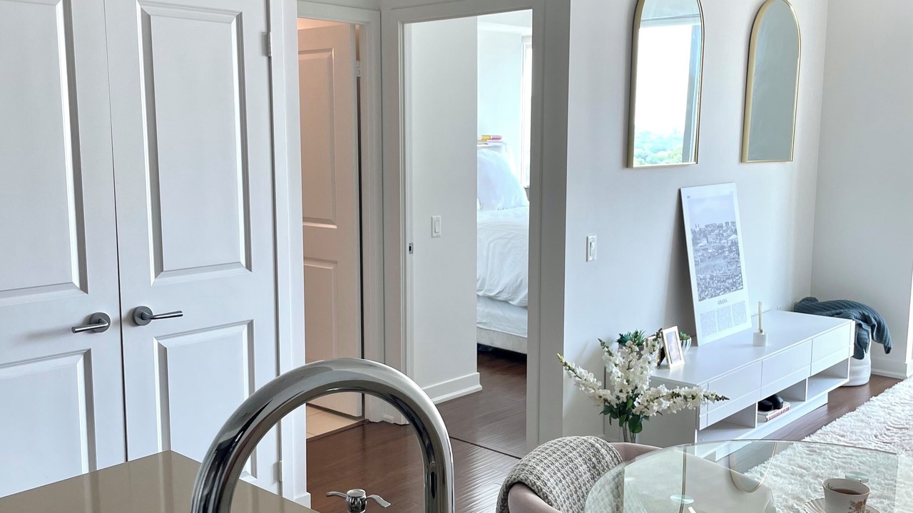 Photo of Bedroom in Forest Hill South