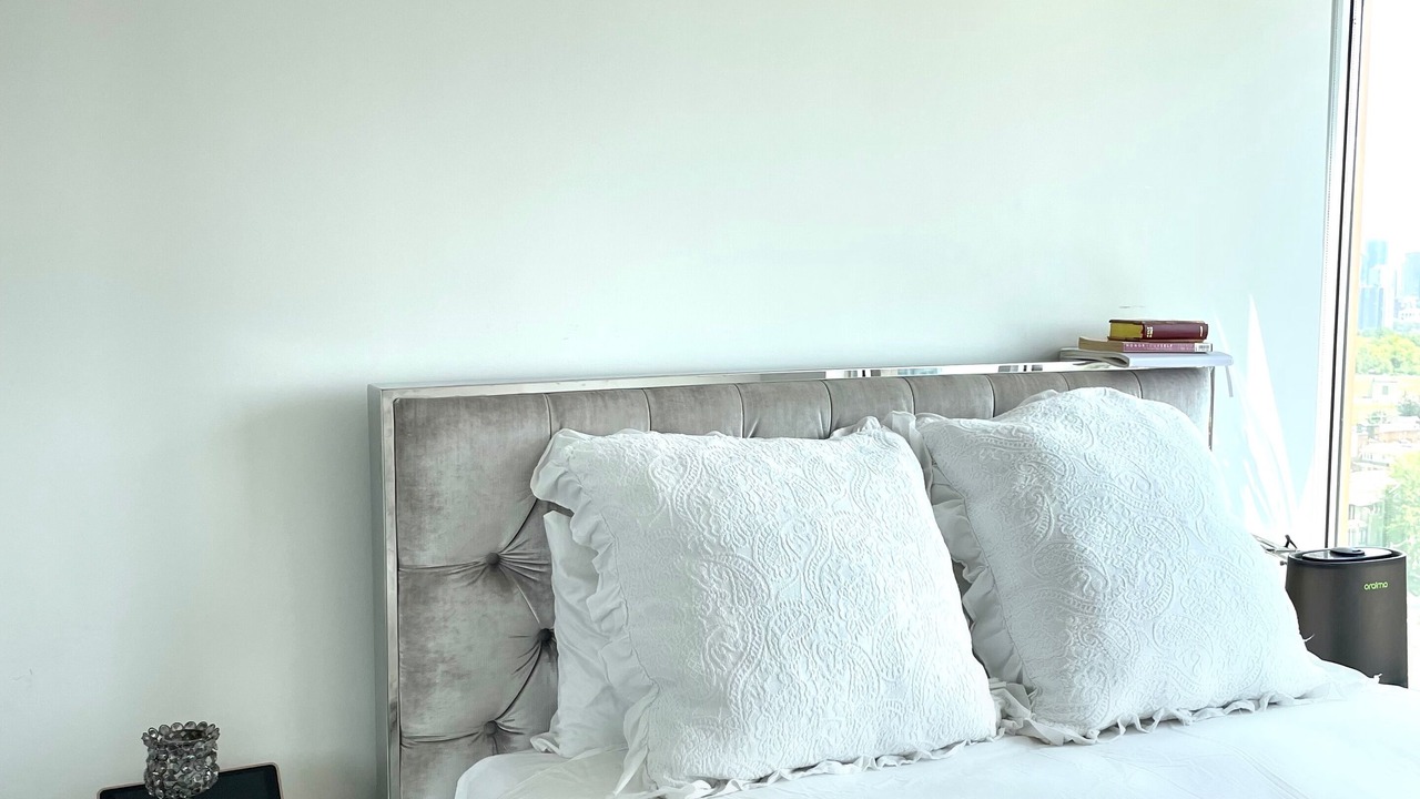 Photo of Bedroom in Forest Hill South