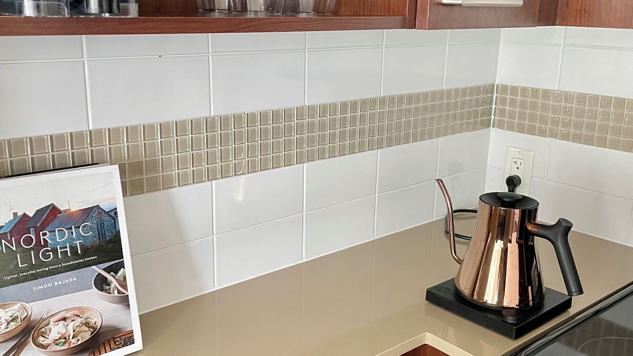 Photo of Kitchen in Forest Hill South