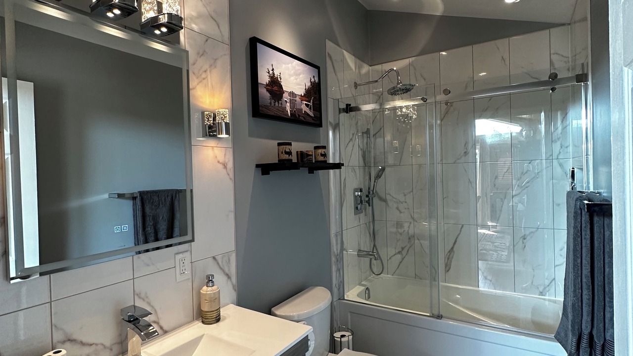 Photo of Bathroom in Arden
