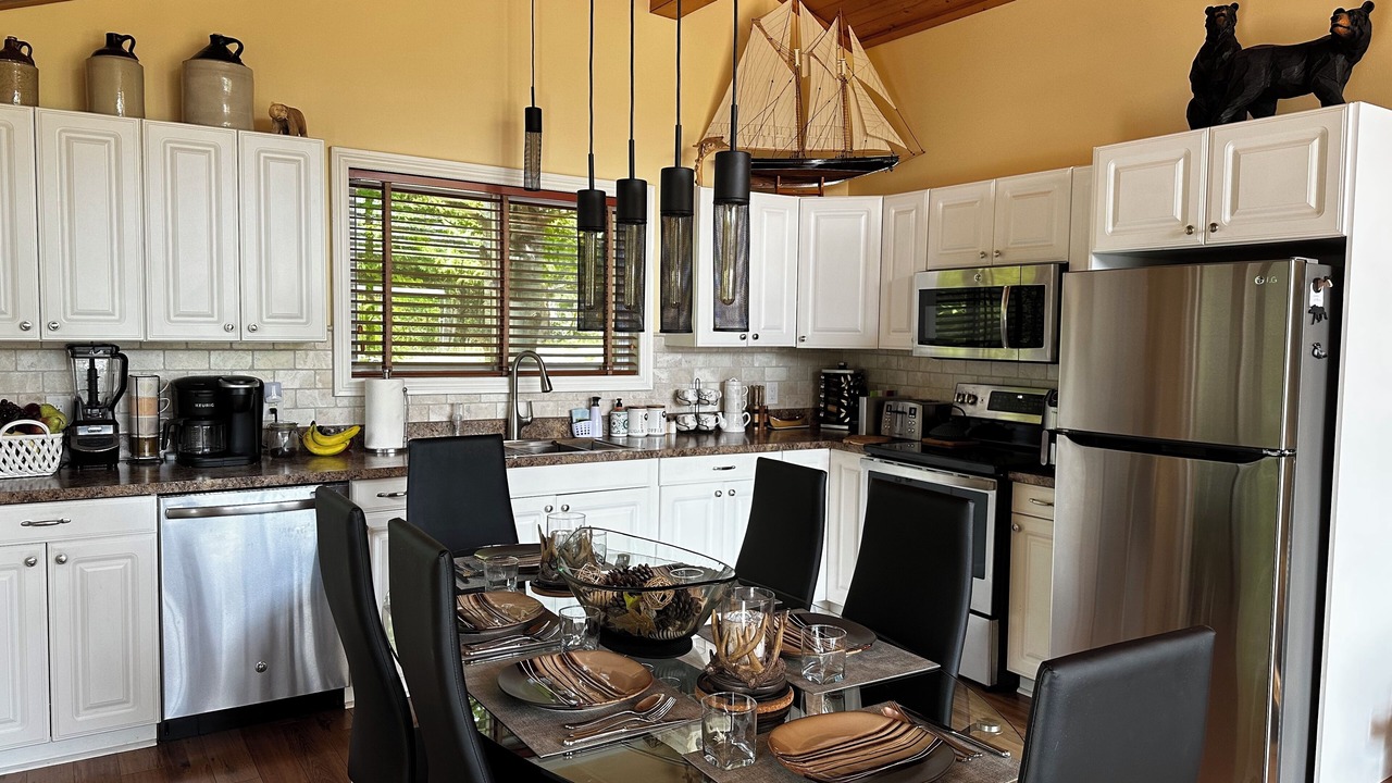 Photo of Kitchen in Arden