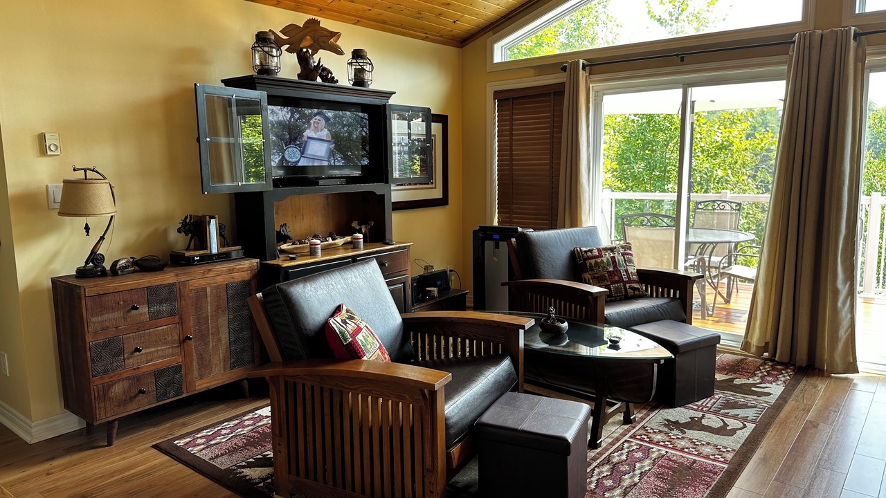 Photo of Livingroom in Arden