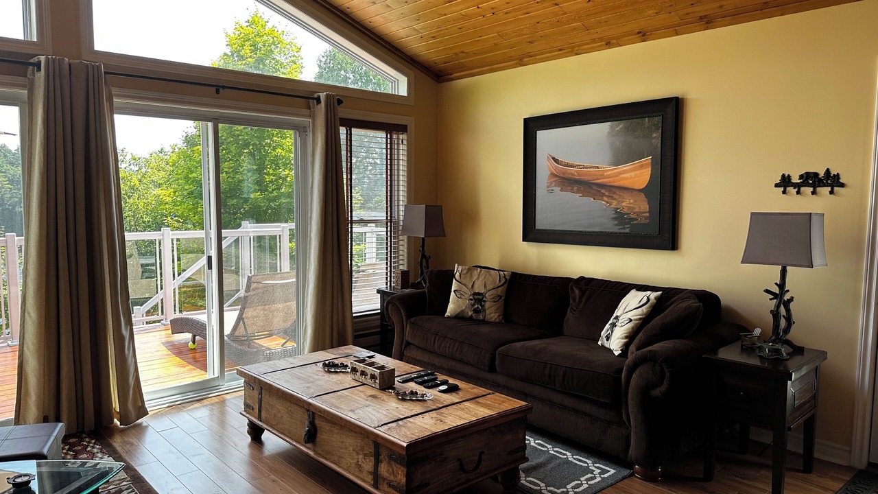 Photo of Livingroom in Arden