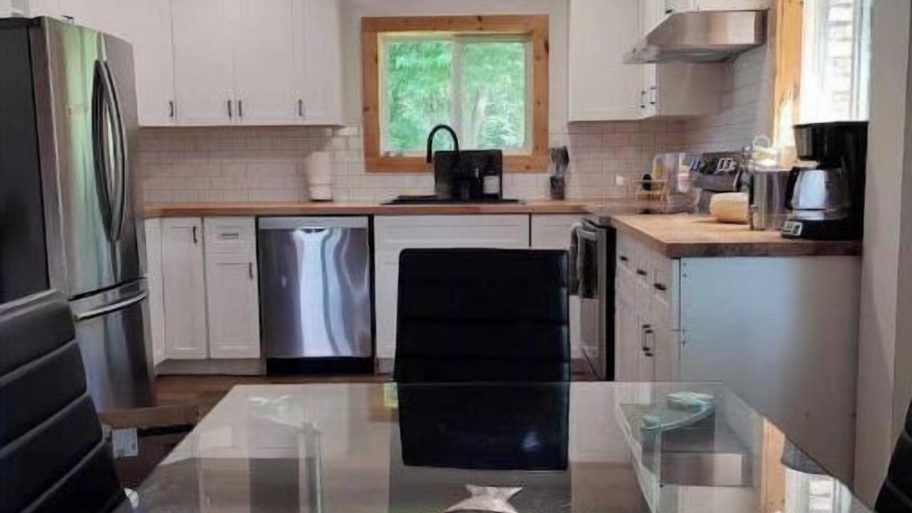 Photo of Kitchen in Otonabee-South Monaghan