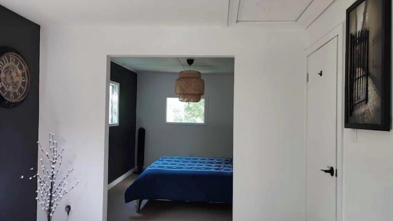 Photo of Bedroom in Otonabee-South Monaghan