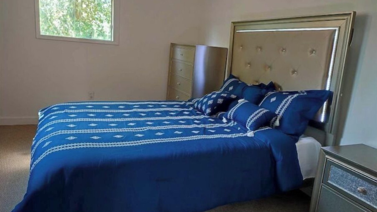 Photo of Bedroom in Otonabee-South Monaghan