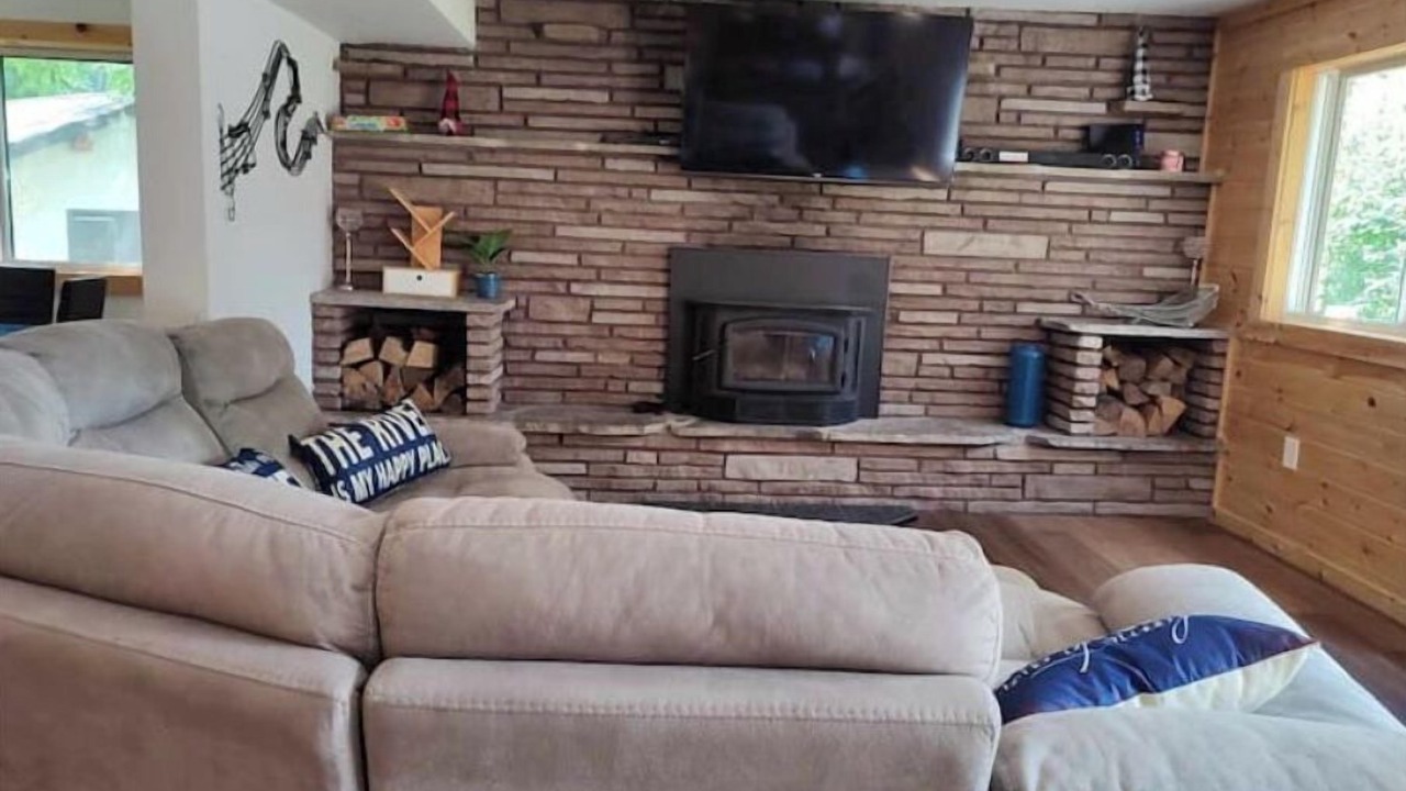 Photo of Livingroom in Otonabee-South Monaghan