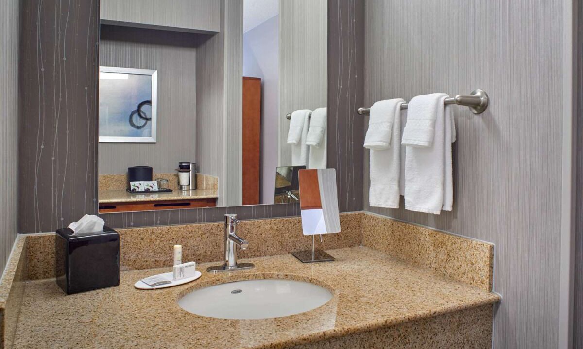 Photo of Bathroom in Eden Prairie