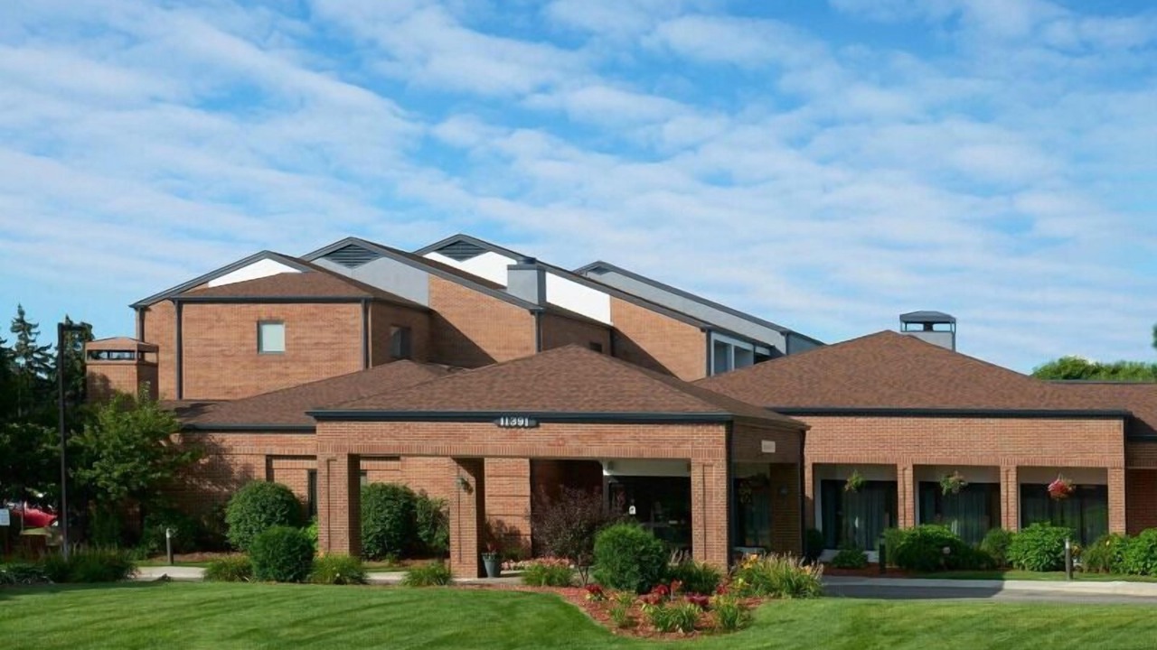 Photo of Outdoor in Eden Prairie