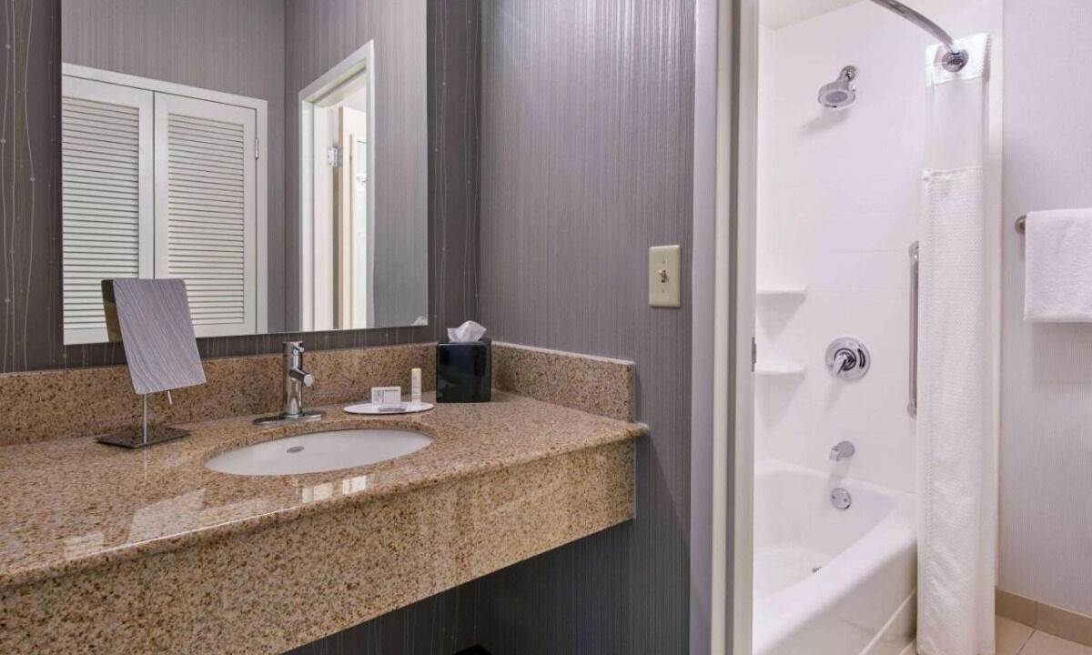 Photo of Bathroom in Eden Prairie