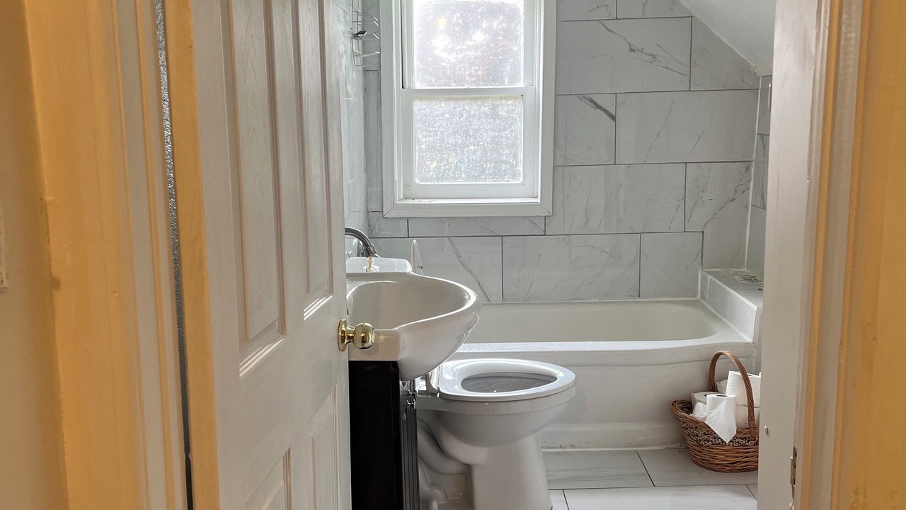 Photo of Bathroom in Mulmur
