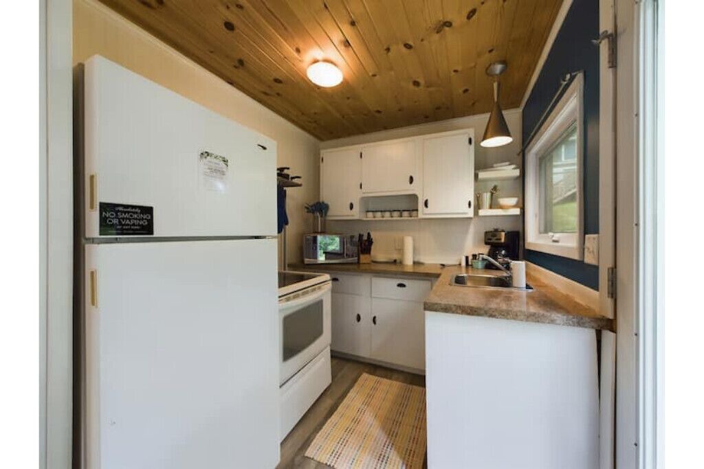 Photo of Kitchen in Glenwood