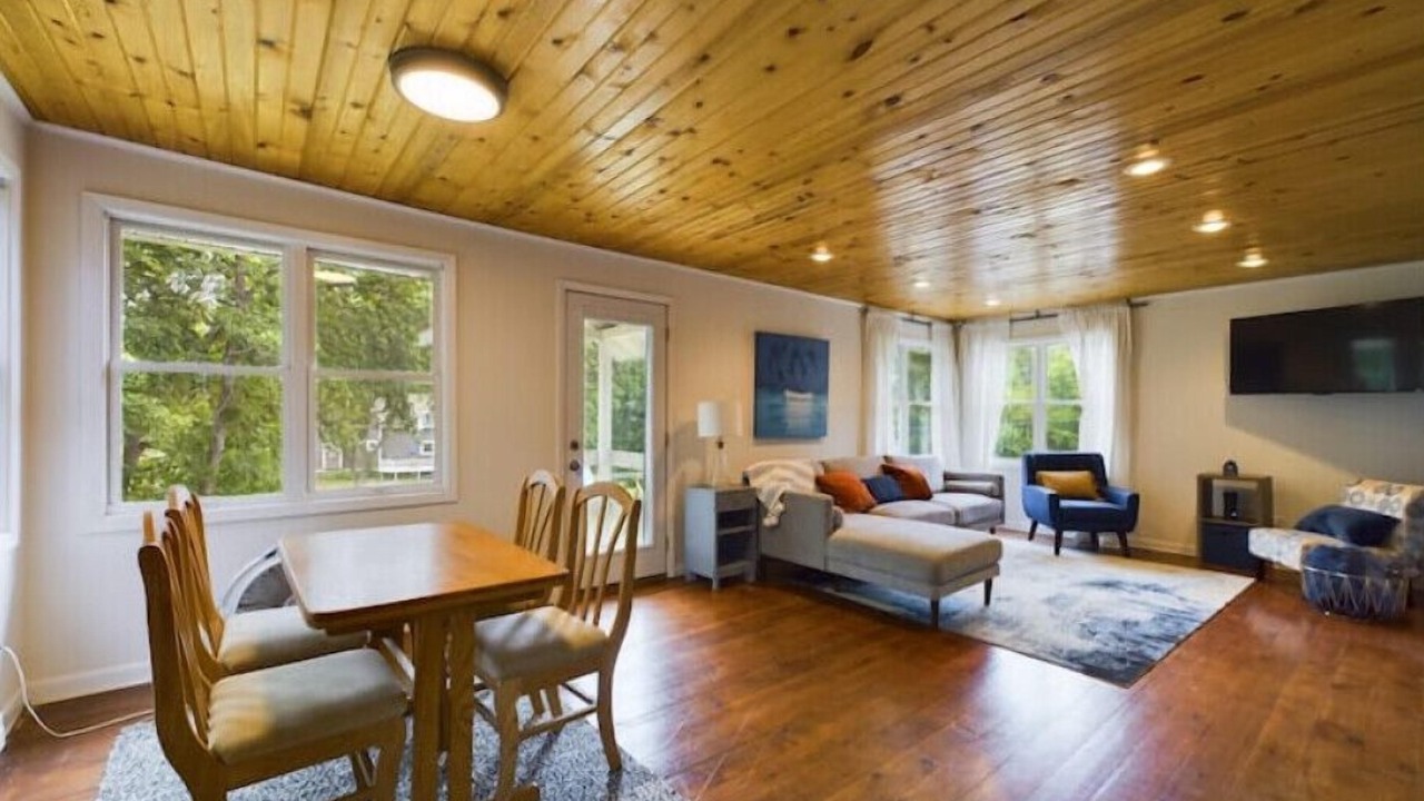 Photo of Livingroom in Glenwood