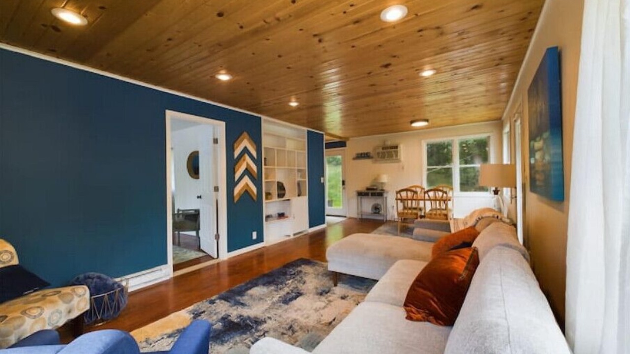 Photo of Livingroom in Glenwood