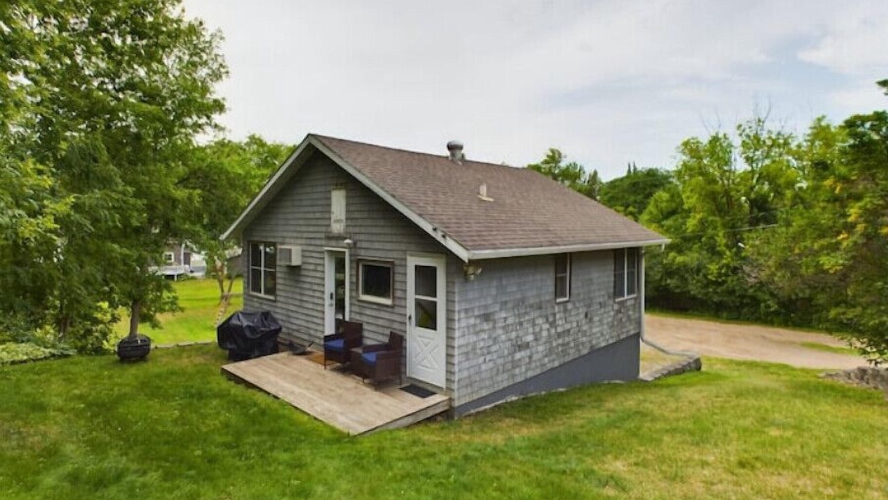 Photo of Outdoor in Glenwood