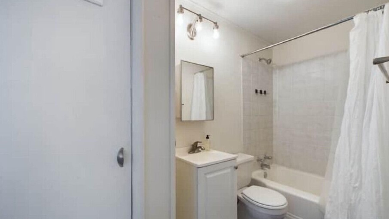 Photo of Bathroom in Glenwood