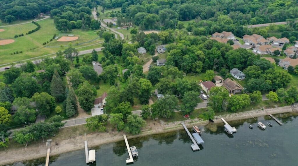 Photo of Outdoor in Glenwood