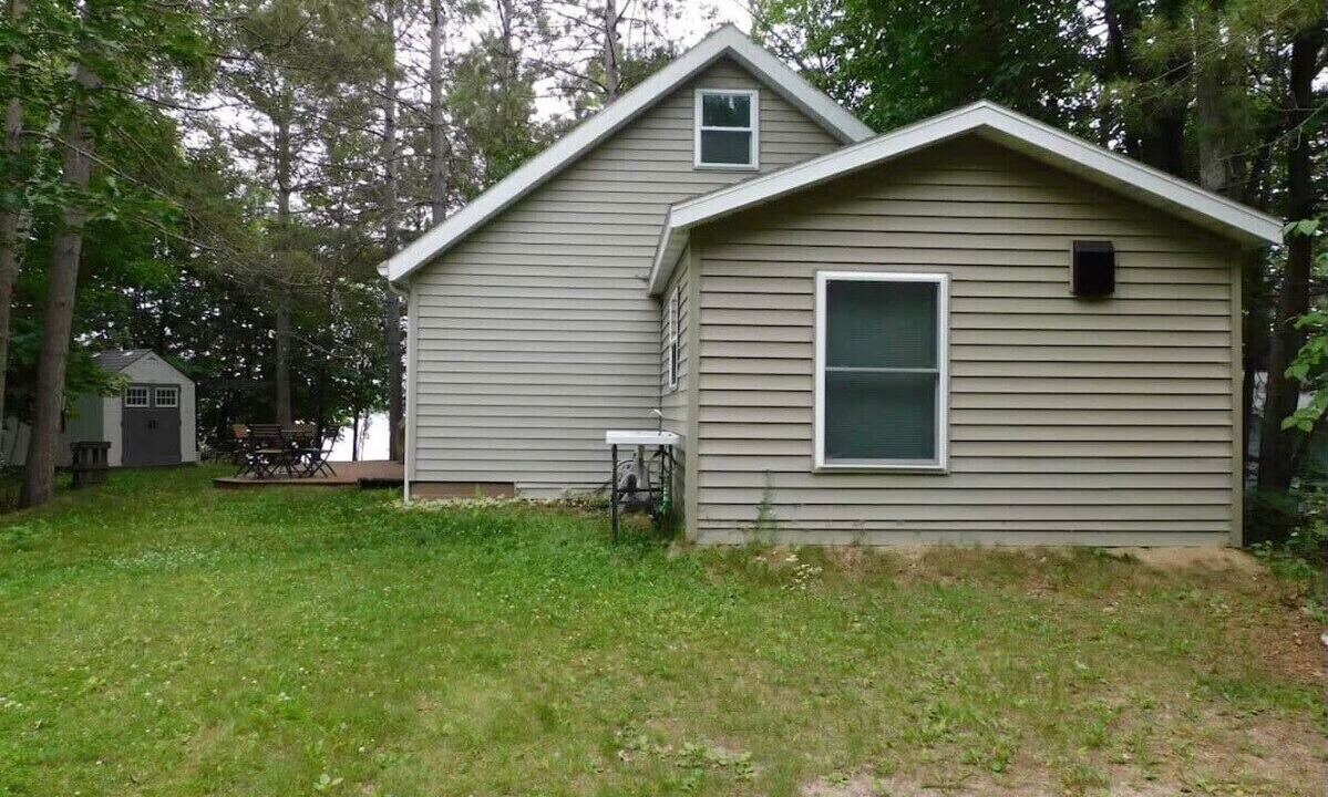 Photo of Outdoor in Longville