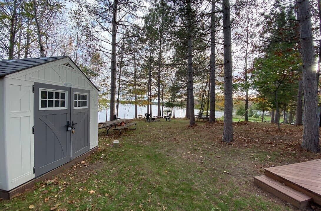 Photo of Outdoor in Longville