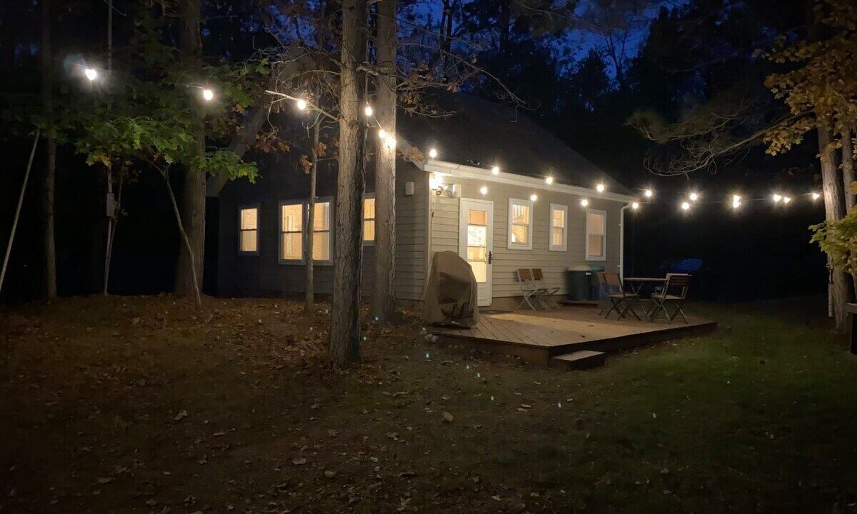 Photo of Outdoor in Longville
