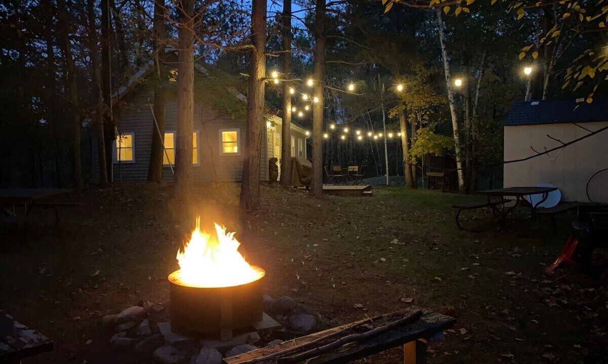Photo of Outdoor in Longville