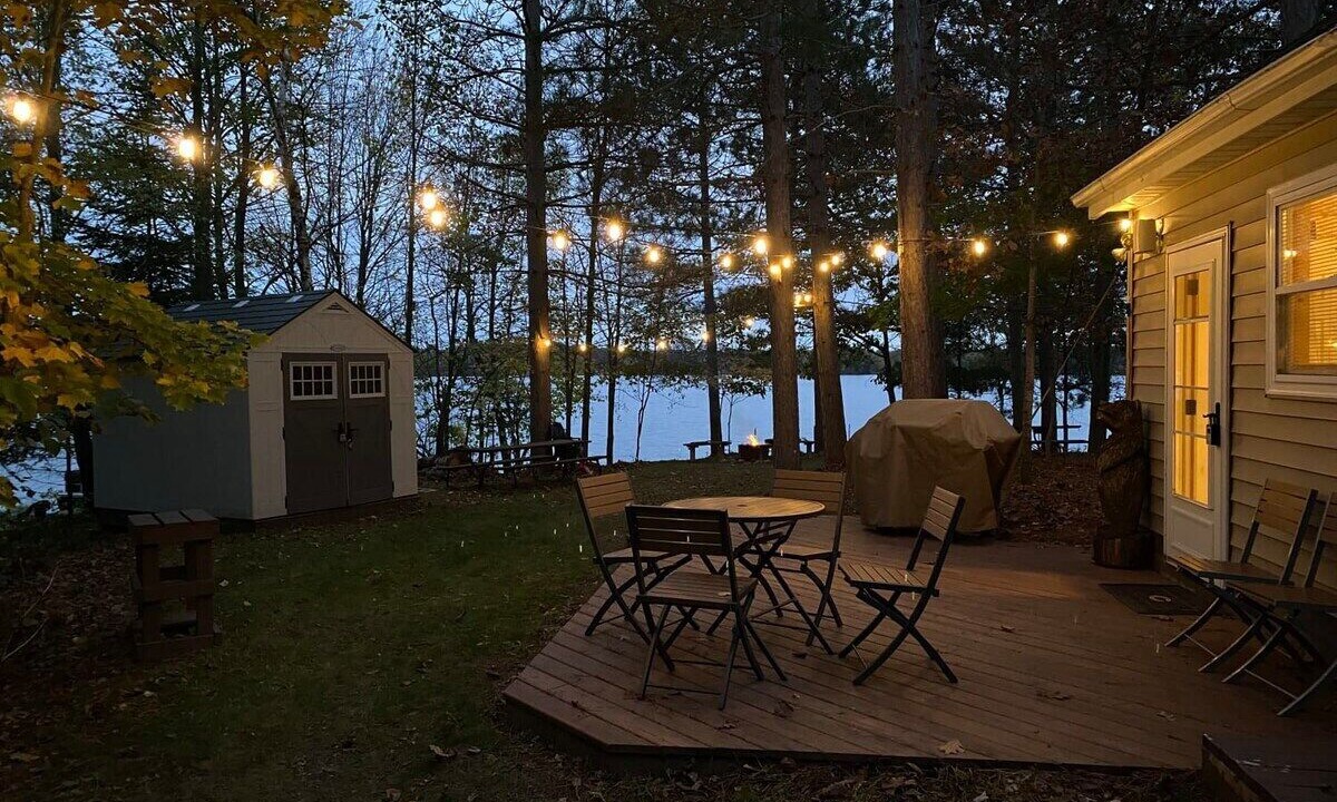 Photo of Outdoor in Longville